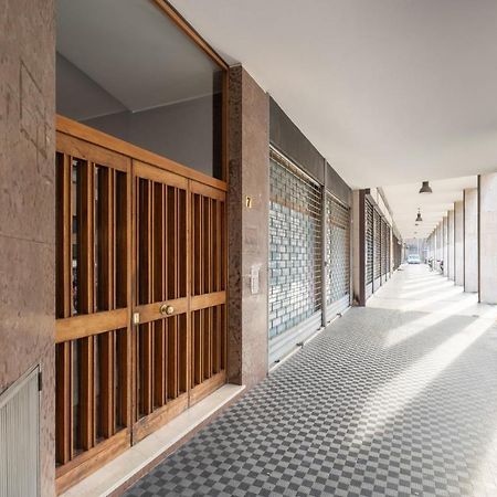 Torri & Portici Hotel โบโลญญา ภายนอก รูปภาพ
