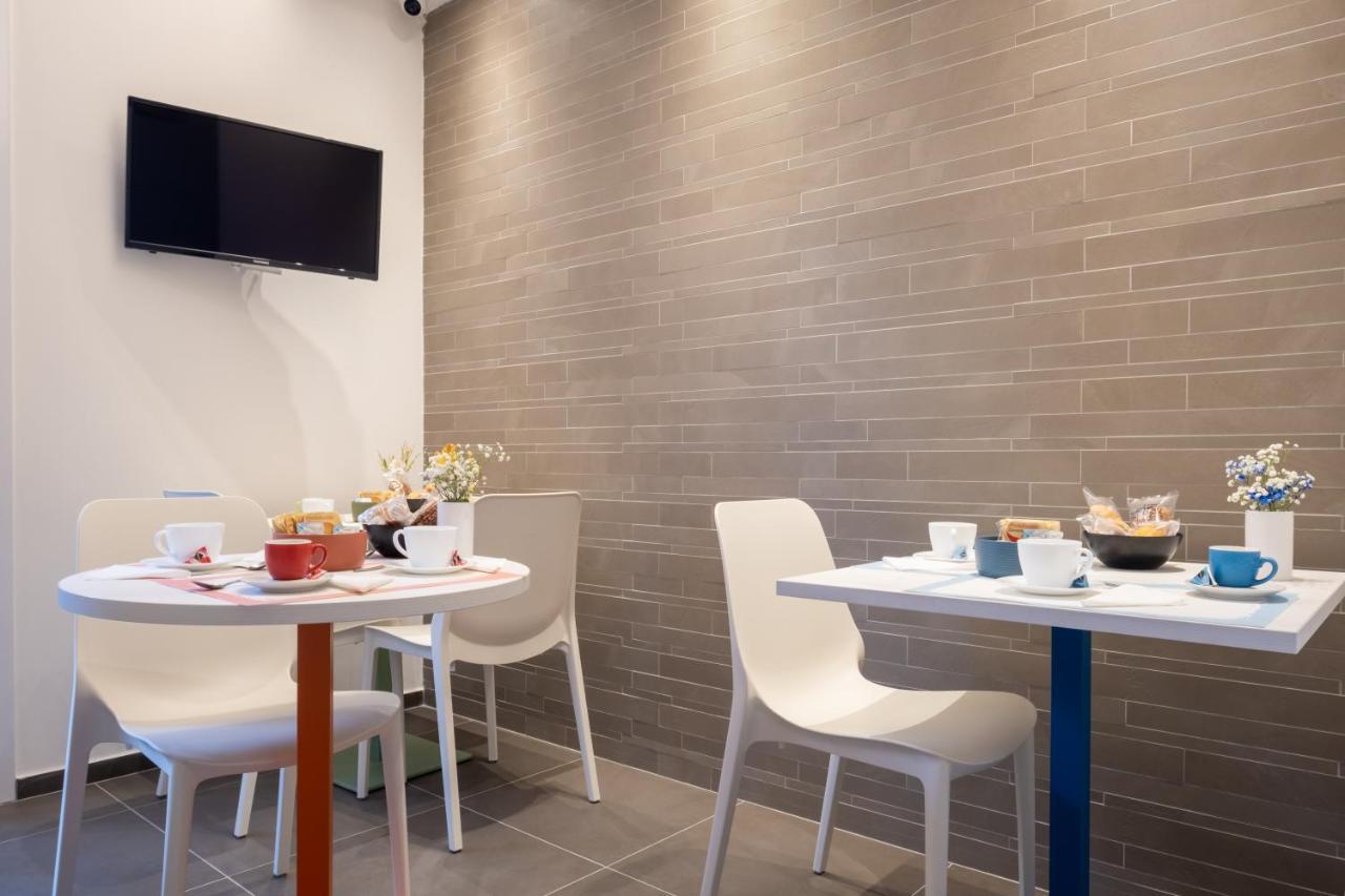 Torri & Portici Hotel โบโลญญา ภายนอก รูปภาพ