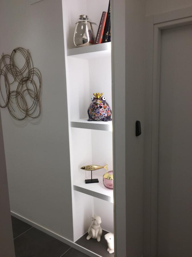 Torri & Portici Hotel โบโลญญา ภายนอก รูปภาพ