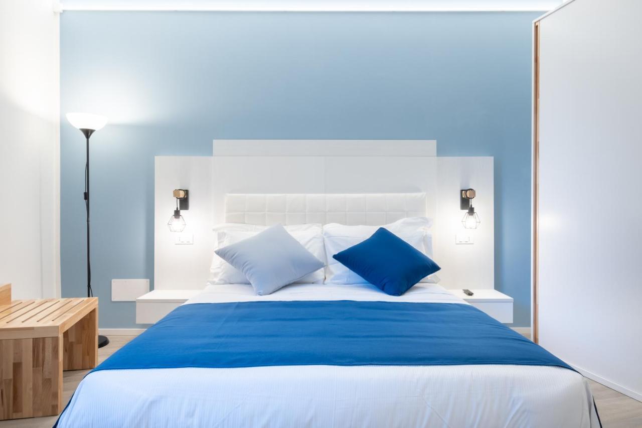 Torri & Portici Hotel โบโลญญา ภายนอก รูปภาพ